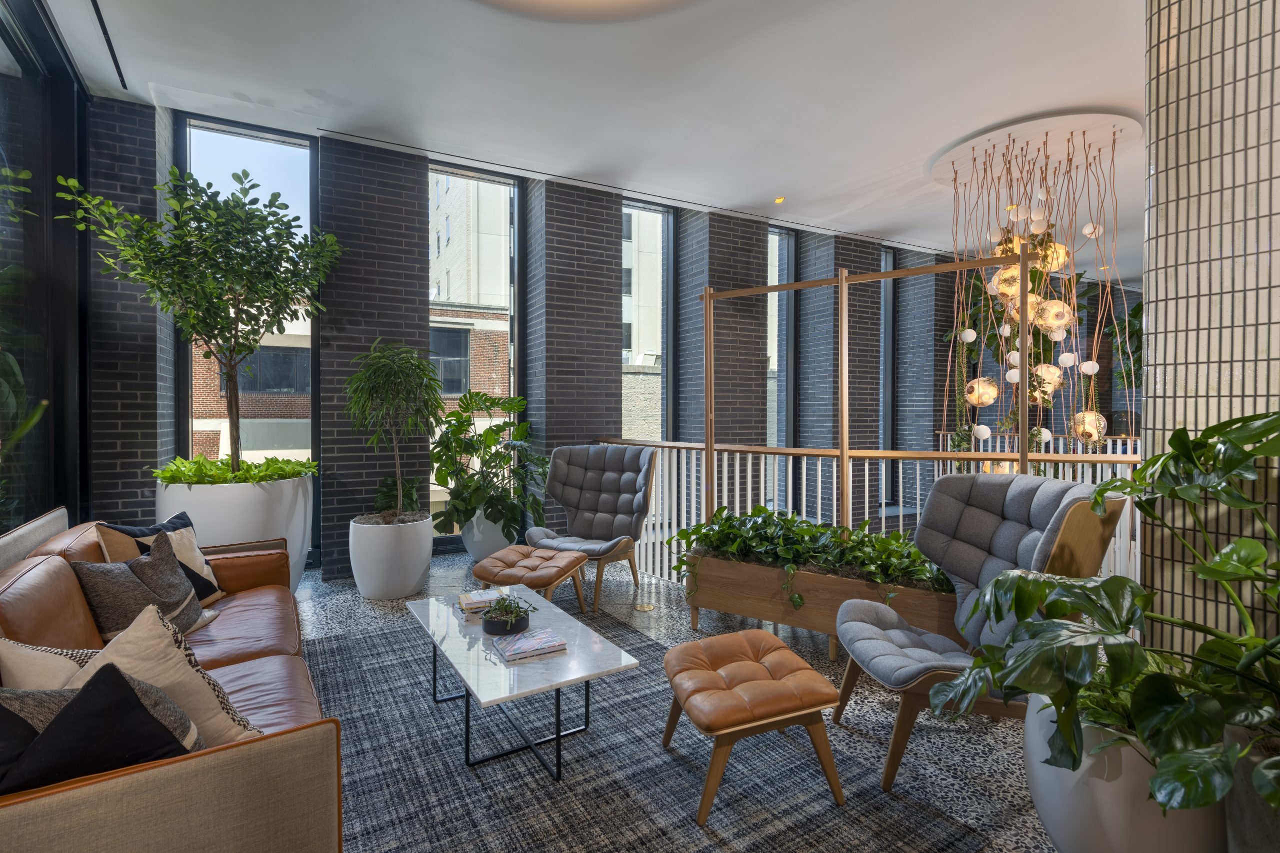 The Elm - Apartments in Bethesda, MD - Home