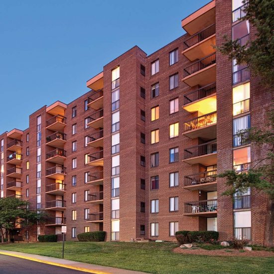 Haven columbia pike apartments information
